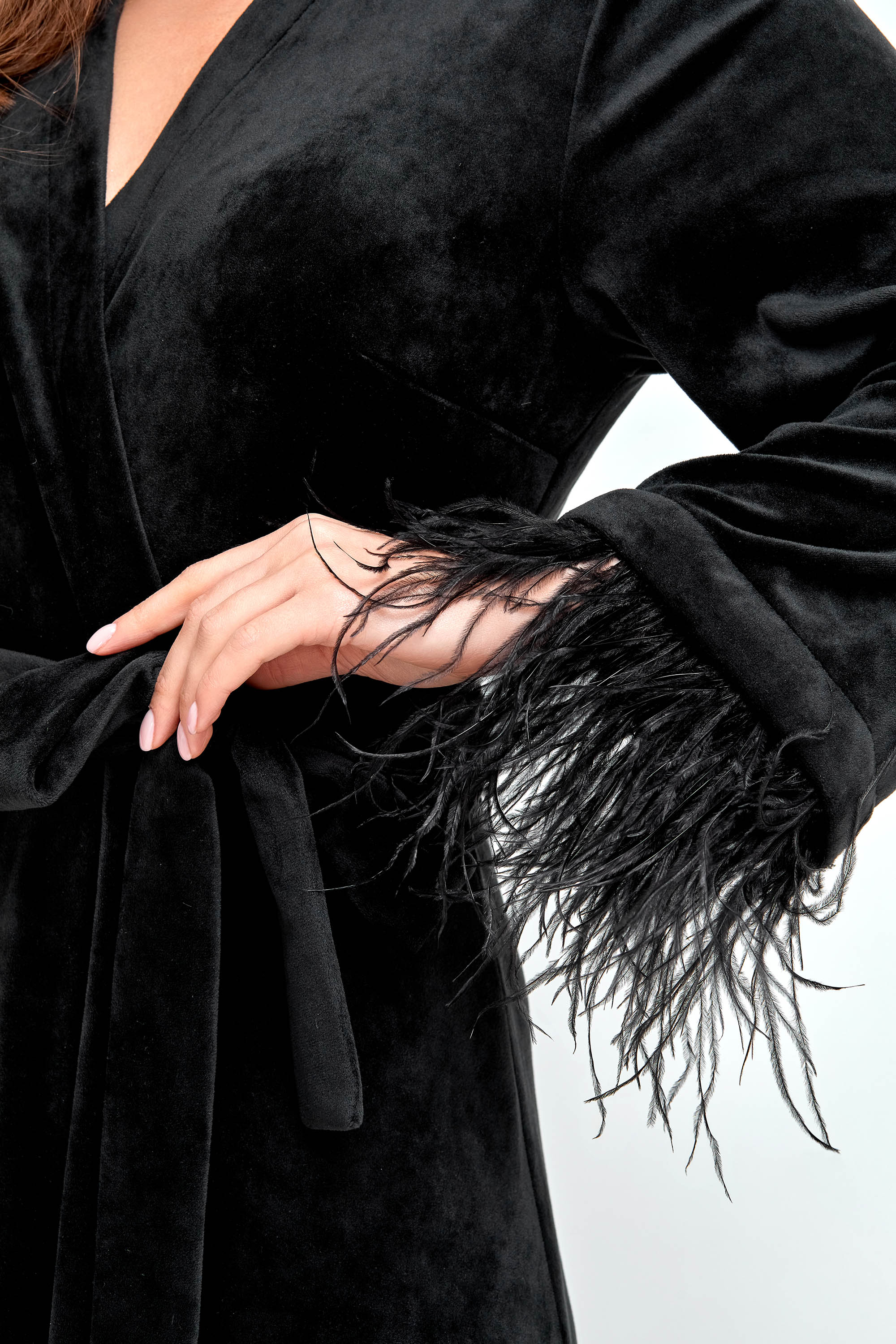 8175-6776 халат Anabel Arto